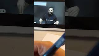 Lets Get Started Baba Chemistry