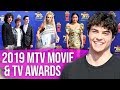 Best and Worst Dressed at MTV Movie & TV Awards 2019 (Dirty Laundry)