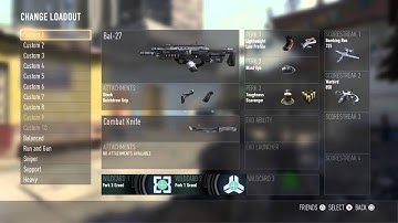 Best FFA spawn ever ! AW