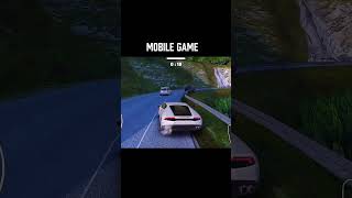PC Level Graphics on Mobile? 😱🔥 #gaming #reels #viralreels #pcgraphics #mobilegaming #gamingphotogra