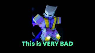 [AUT] This is VERY BAD