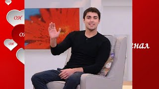 картинка: Кирилл Дыцевич Экспресс интервью Ответы на вопросы Kirill Dycevich Ekspress interv'yu Otvety voprosy