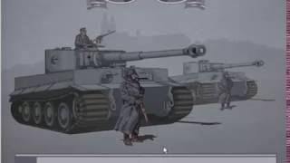 endless war 7