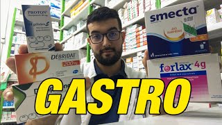 Les médicaments utilisés en gastro-entérologie Algérie : comment apprendre traitement gastro