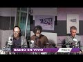 tabor turf radio 8-5-2026 Fm Fénix 100.3 #FmFenixMartinez