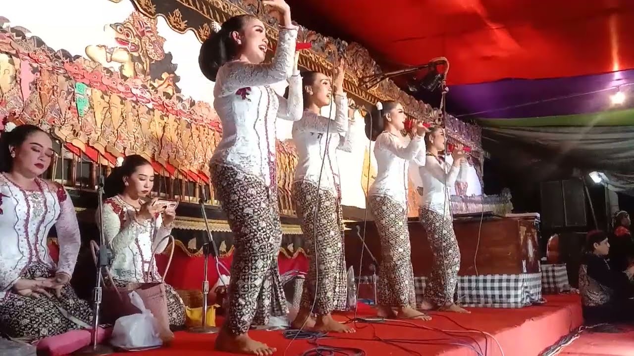 PEPELING | GENDING BANYUMASAN | WAYANG KULIT DALANG KI EKO SUWARYO