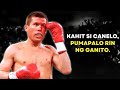 Si Canelo? Hindi! Siya ang pinaka-mabangis na Mexicanong boksingero | Julio César Chávez