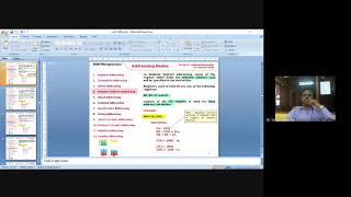 Intel 8086 - ALP - Addressing Modes-II