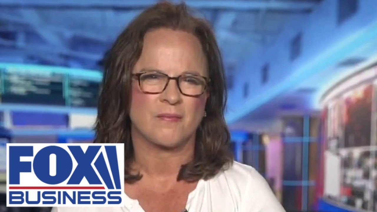Elizabeth MacDonald: There's a constitutional fight here