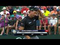 Kevin Kisner | Best Shots from His 2nd-Round 67 at the 2017 PGA Championship