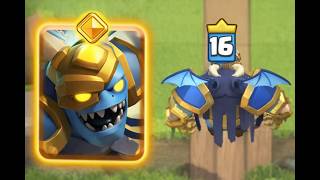 Supercell what have you done...