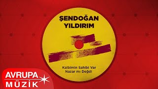 Şendoğan Yıldırım - Gücüm Kalmadı  Resimi