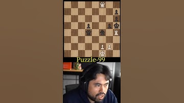 Day-99 chess.com Dailypuzzle solution  #chesstricks  #alfachess #chesswithaman #amangurjarmosnota
