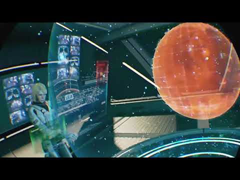 アンアーシング・マーズ
