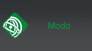 Copernicus Computing - Modo