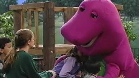 What A World We Share (2006 Version) Part 61