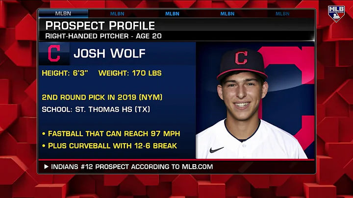 Jonathan Mayo joins MLB Tonight