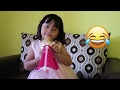 Barbie Dress Series Original  | #Unboxing bersama Elsha