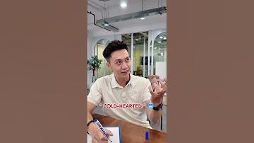 5 Cặp từ trái nghĩa trong Tiếng Anh chủ đề "Tình yêu" 💞💓 #englishwords #gaputruong  #vocabulary