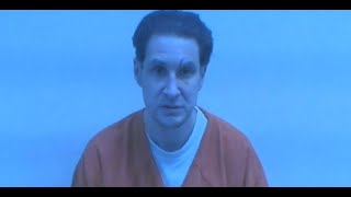 Daniel Burda back in court for case unrelated to death of Dennis Day