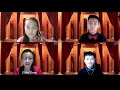 We are the world 2020 international virtual talent show