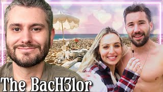 The BacH3lor Ep. #5 - A Beach Picnic With Verica (Ft. Jeff Wittek) - H3TV #112 screenshot 4