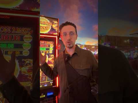 Big Magic Pearl Bonus #casino #slots #winner
