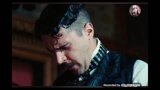 Poor Things 2023- Bella Throws The Sedative At Alfie Scene