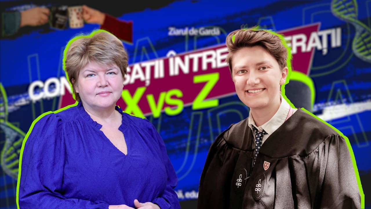 Primele computere au fost femei | Bărbații - campioni la Nobeluri | „Baba se piaptănă” la Guvern