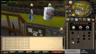 Ancient staff ko SML Submission