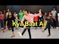 Kya Baat Ay Dance | Full Class Video | Harrdy Sandhu | Deepak Tulsyan Choreography