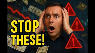 Dont Make These 7 Costly Money Mistakes-Cfp Kranthi