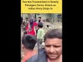 Pahalgam kashmir latest video