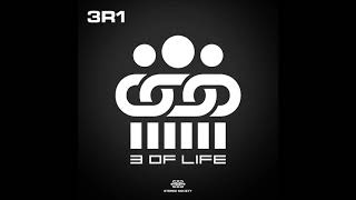 Pixel & Wrecked Machines - Weekend (3 Of Life Remix)