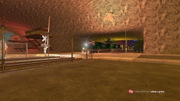 GMOD Lexon Trainbuild EP. 1