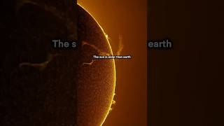 The Sun is 4.6 billion years old, but the water #psychology #ytshorts #shorts