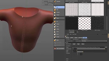 Tip102   Sculpting Part 2