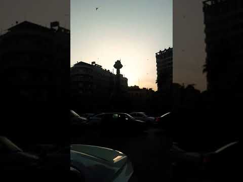 ساحة المرجة دمشق