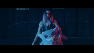 Video thumbnail of "GHSTGRL- Bipolar (Official music video)"
