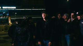 Sag - Rap Official Video