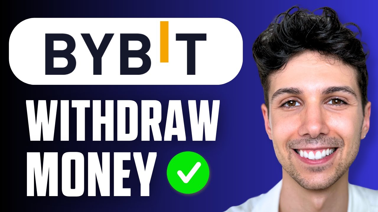 How to Withdraw Money From Bybit to Your Bank Account - Beginner Guide ...