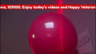 Balloon episode 🎈108101