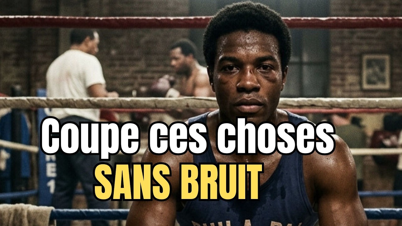 10 choses que vous devez éliminer discrètement de votre vie | N'en parlez à personne