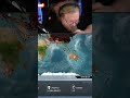 т2х2 бомбит в plague inc 🤣🤣 #t2x2 #t2x2нарезки #t2x2реакции #юмор