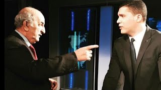 Algérie: Tous Les Détails Sur L'Affaire Drarni