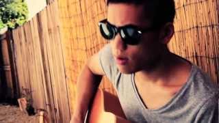 Video thumbnail of "Stay (Santa Monica) | Andrew Huang"