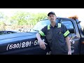 Explore the Process of Purchasing a Tow Truck