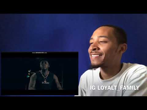 COMPTON AV - INTERLUDE ft COMPTONASSTG “REACTION”
