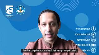 Protokol Kesehatan Ketat Untuk Sekolah Tatap Muka Di Zona Hijau Dan Kuning