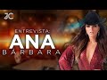 Ana brbara mi nueva cancin con vicente fernndez  entrevista con jessie cervantes